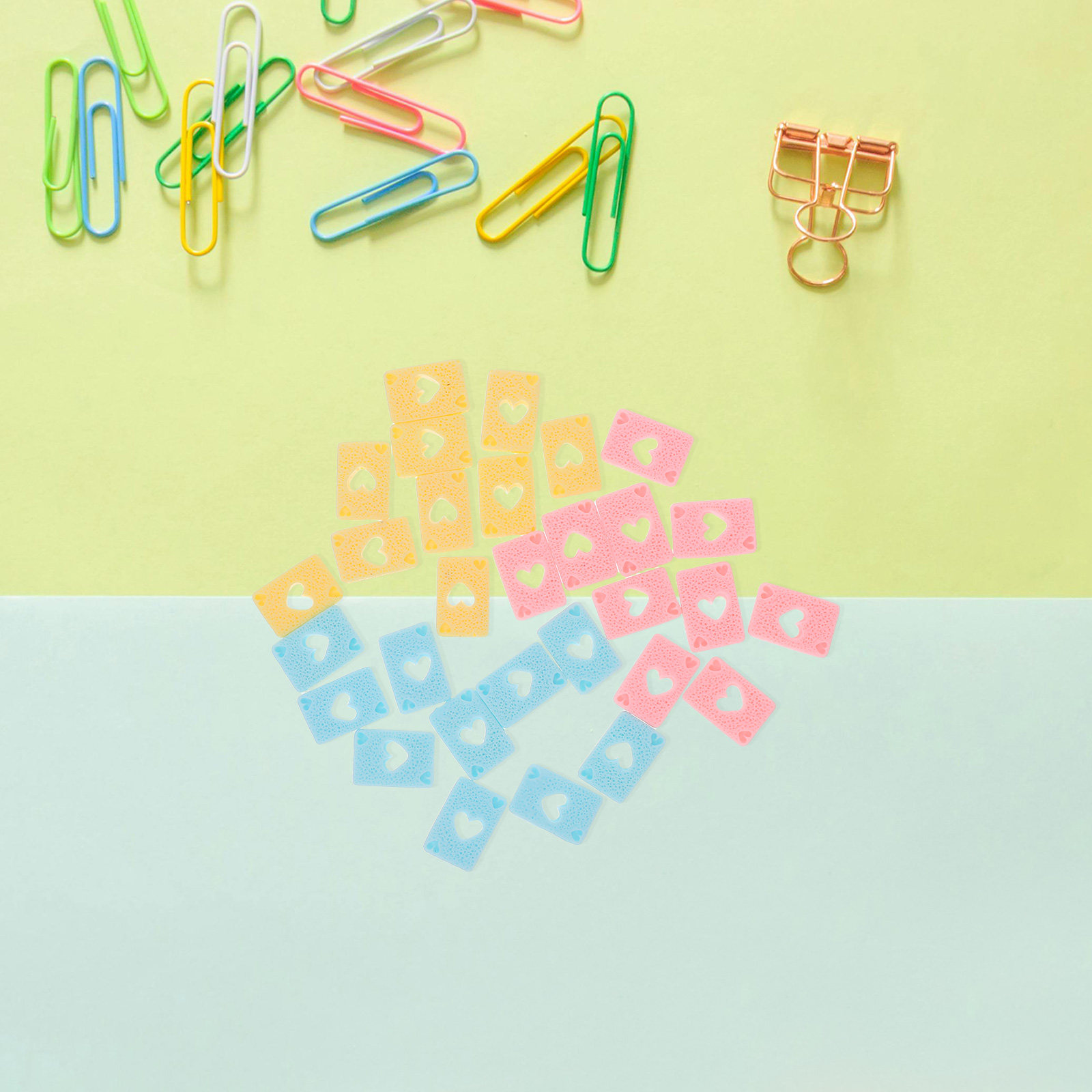 30Pcs Resin Poker Charms Candy - Craft Embellishments recension och pris